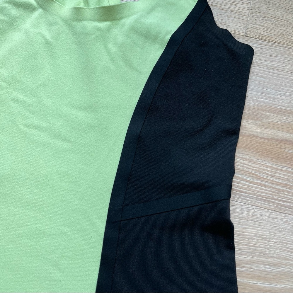 Lululemon Cool Racerback Color-block - Picture 4 of 6